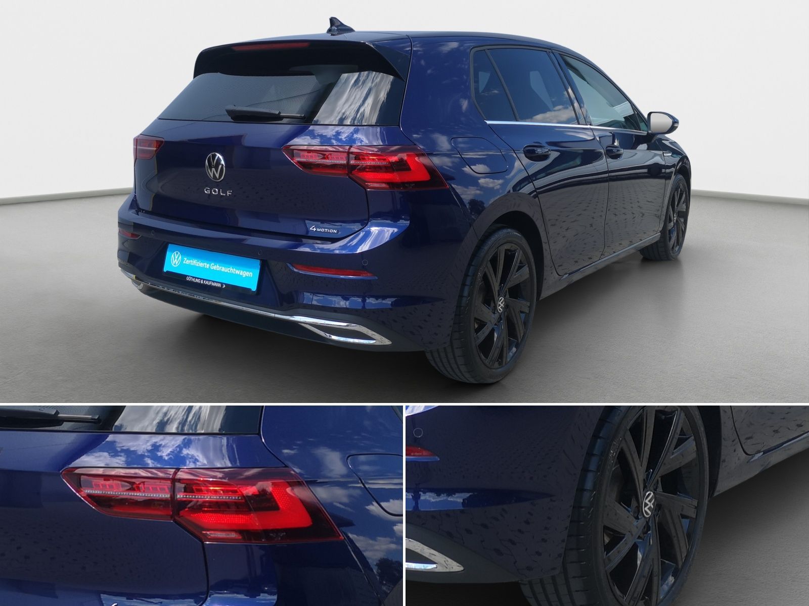Volkswagen Golf - Bild 23