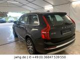 Volvo XC90 Plus Bright Hybrid AWD 20" Memory ACC+S Kam - gebrauchte Volvo XC90 aus dem Jahr 2022