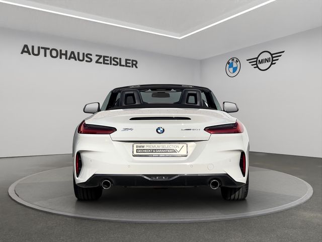 Foto Nummer 5: BMW Z4