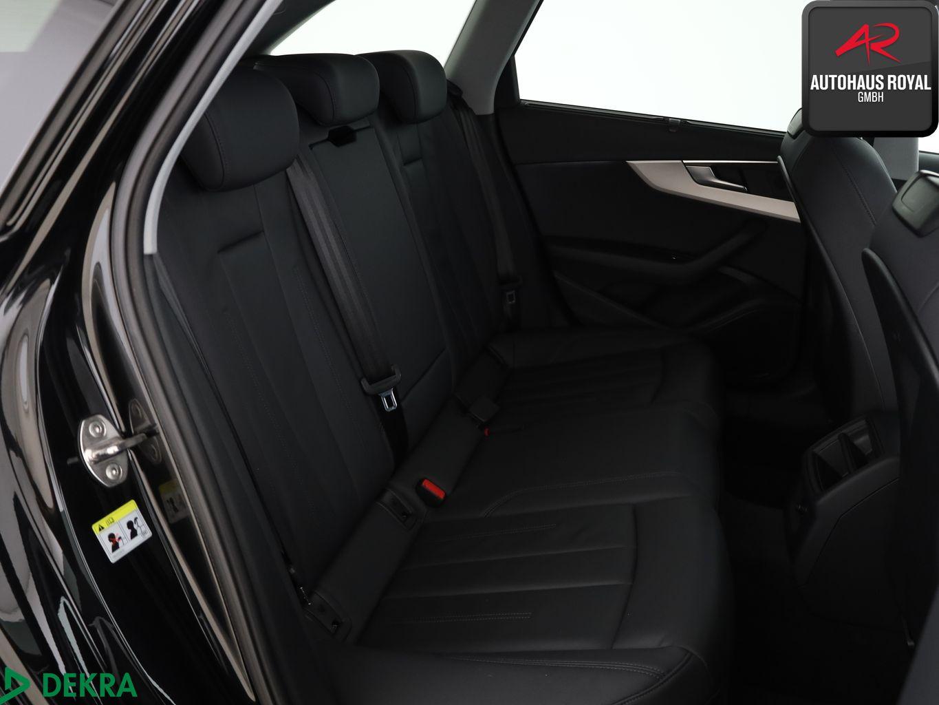 Audi A4 Avant 40 TDI S LINE KEYLESS,KAMERA,VIRTUAL,SH, миниатюра 12