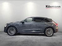 Audi Q8 e-tron - Vorschau Bild 4