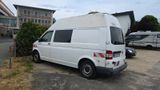 Volkswagen T5 Transporter Lang Hoch - Volkswagen T5 Transporter in Frankfurt (Main)