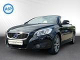Volvo C70 D3 AUT Momentum LEDER AUDIO-HP SHZ STHZ PDC