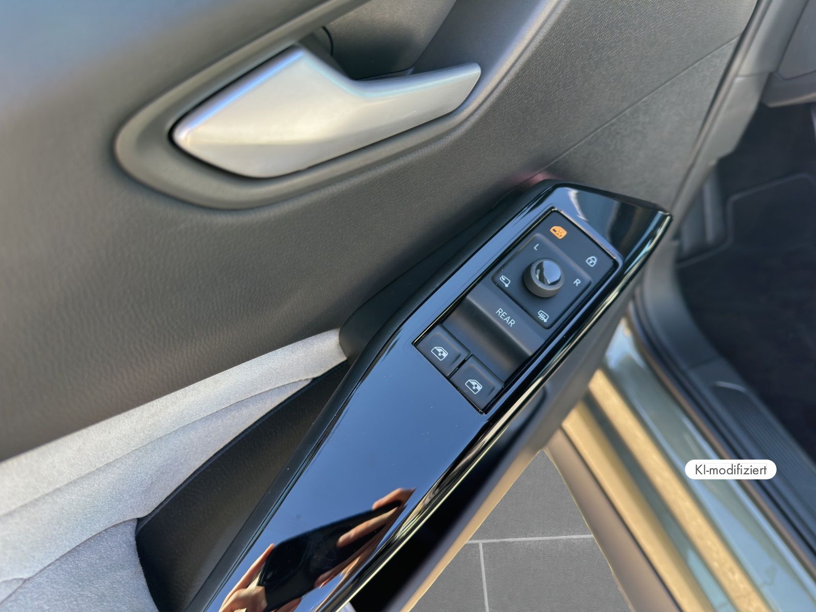 Volkswagen ID.3 - Bild 14