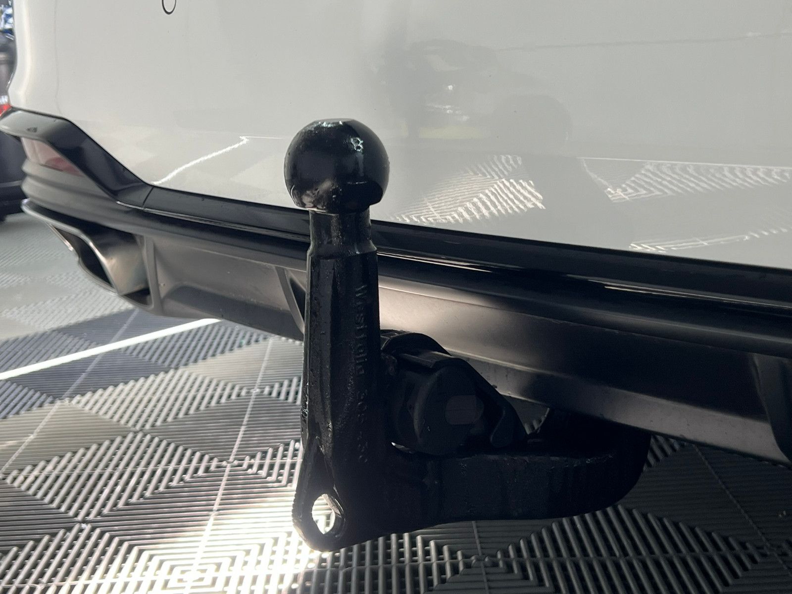 Fahrzeugabbildung Audi A5 Sportback 50 TDI Quattro S LINE/B&O/MATRIX