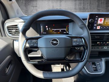 Opel Zafira Life - 12