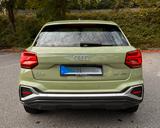 Audi Q2 35 TFSI S line S line - Audi Q2 von privat