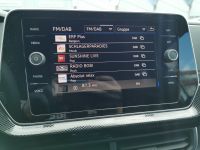 Volkswagen T-Cross - Vorschau Bild 17
