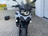 BMW F750GS - Offers