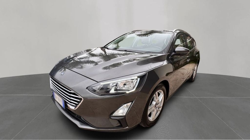 Image of Ford Focus