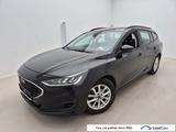 Ford Focus 1.5 EcoBlue Facelift Aut. LED Navi Camera - gebrauchte Ford Focus mit Facelift