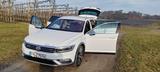Volkswagen Passat Alltrack 2.0 TDI SCR 176kW DSG 4MOT A...