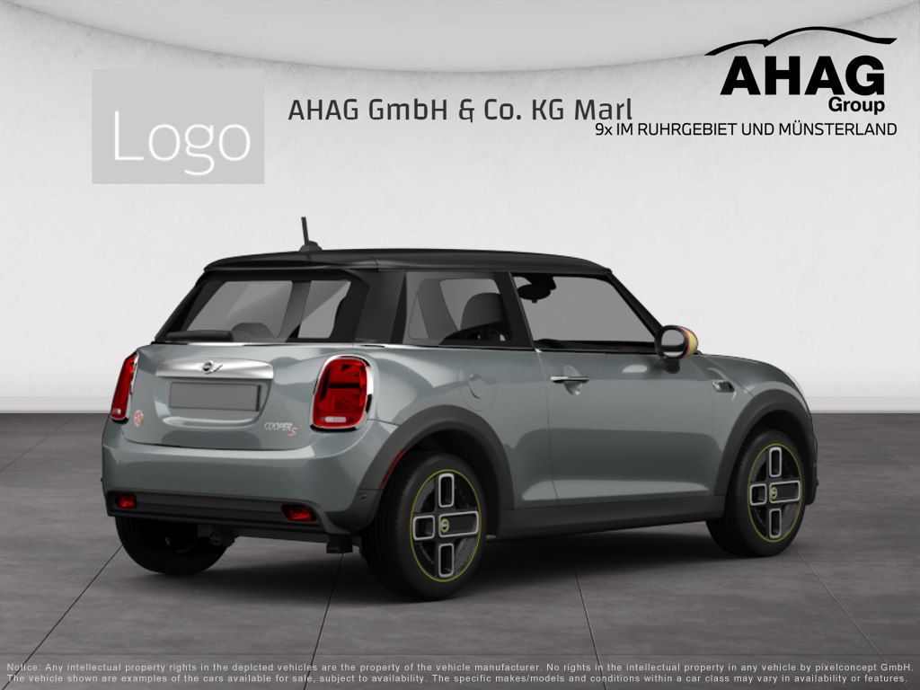 MINI Cooper SE - Bild 2