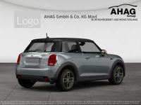 MINI Cooper SE - Vorschau Bild 2