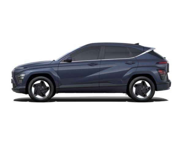 Hyundai KONA Elektro - Bild 2