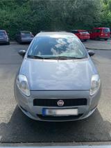 Fiat Punto 1.2 Benzin, 69 PS-TÜV neu. - Fiat Punto Gebrauchtwagen in Nürnberg