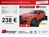 Volkswagen Tiguan Goal 2.0TDI DSG 238,-ohne Anzahlung Navi - Volkswagen Tiguan Jahreswagen mit Diesel-Antrieb: Automatik