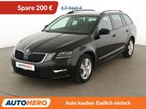 Skoda Octavia 1.5 TSI ACT Tour*NAVI*LED*TEMPO* - Skoda Gebrauchtwagen in Aachen