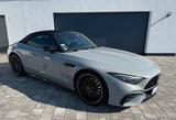 Mercedes-Benz SL 43 AMG Mercedes-AMG SL 43 Mercedes-AMG - Mercedes-Benz SL 43 AMG Gebrauchtwagen