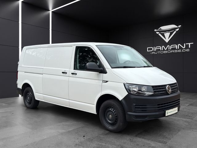 Volkswagen T6 Transporter 2,0 TDI Kasten lang *KLIMA*PDC