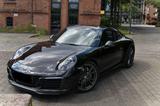 Porsche Carrera T 991.2 - Porsche 991 in Hamburg