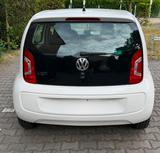 Volkswagen up! 1.0 44kW ASG cheer up! cheer up! - VW up! Gebrauchtwagen in Köln