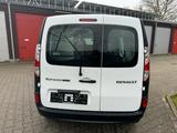 Renault Kangoo Rapid Maxi Extra/1.Hand/1 Jahr Garanti... - Renault in Essen: R