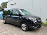 Mercedes-Benz Citan Kombi 111 CDI extrala. 2. Hd 7 Sitze Garan - Mercedes-Benz Citan: 7 Sitzer