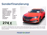 Skoda Superb Combi 2.0 TDI PREMIUM EDITION DSG AHK - Skoda Superb Gebrauchtwagen in Nürnberg