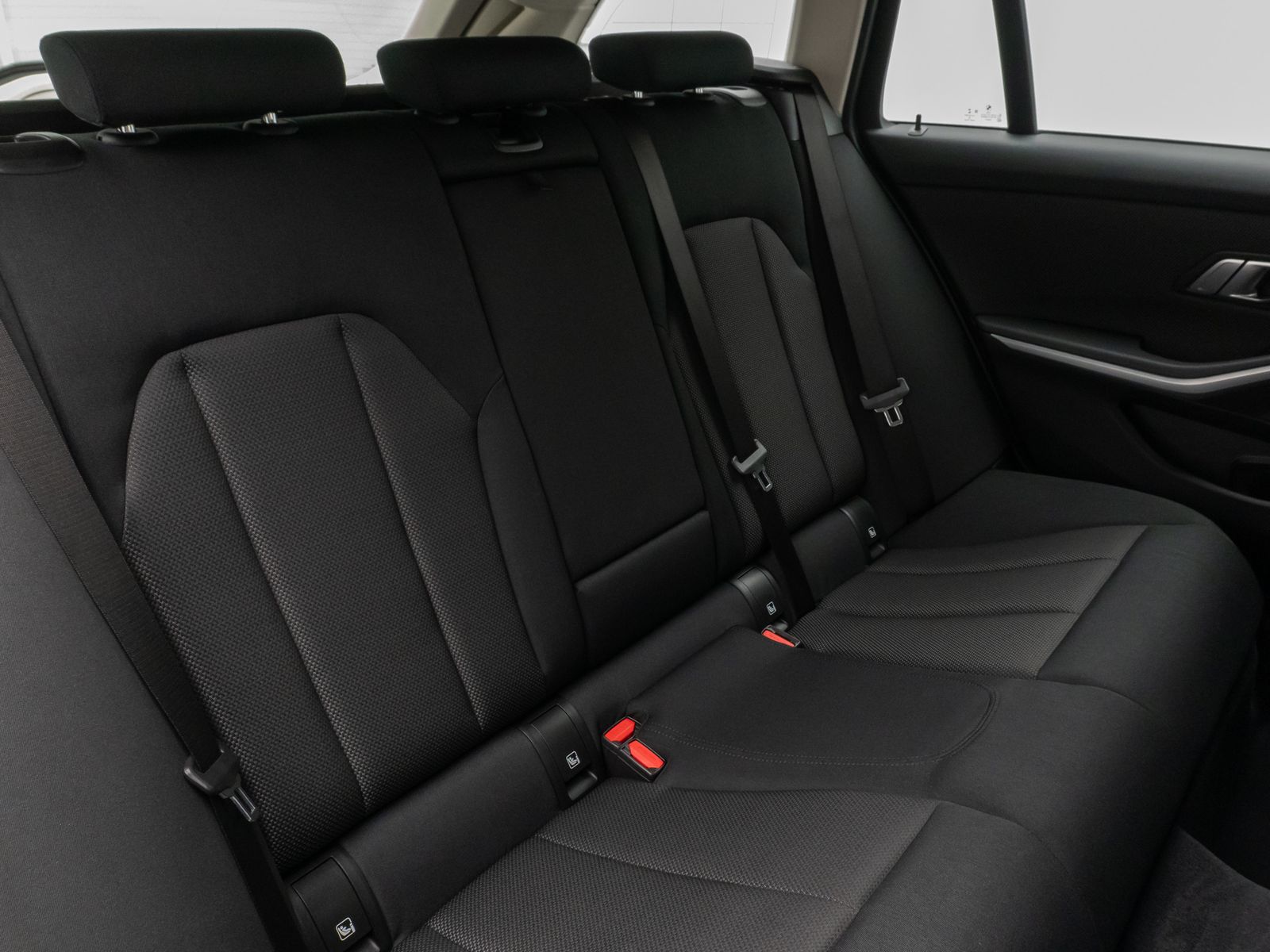 Fahrzeugabbildung BMW 320e DAB CockPitPlus PDC Geschwindigkeitsreg LED