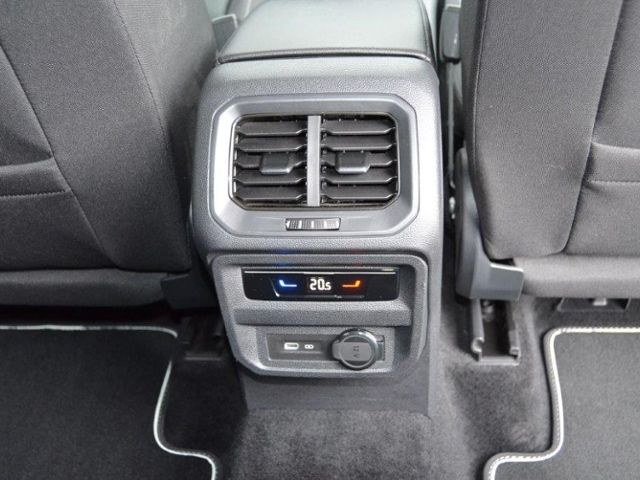 Tiguan Allspace 2.0 TDI 4Motion DSG Elegance AHK