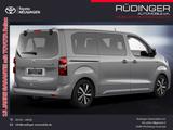 Toyota Proace (Verso) Elektric (75 kWh) L1 (8-Si.) Team - Toyota Proace (Verso) Neuwagen