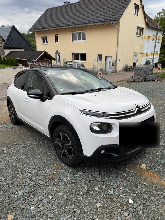 Image of Citroën C3