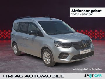 Renault Leasingangebot: Renault Kangoo E-Tech Techno Winter+Safety+All Season-Pa