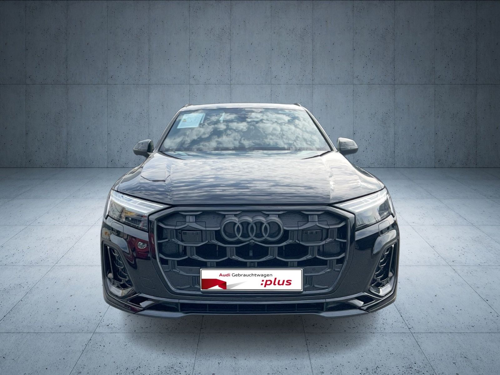 Audi Q7 - Bild 9