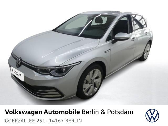 Volkswagen Golf VIII 1.5 eTSI DSG Style Navi LED ACC PDC SH