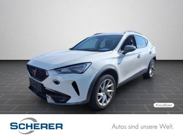 Cupra Formentor - 1