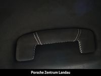 Porsche Macan - Vorschau Bild 34