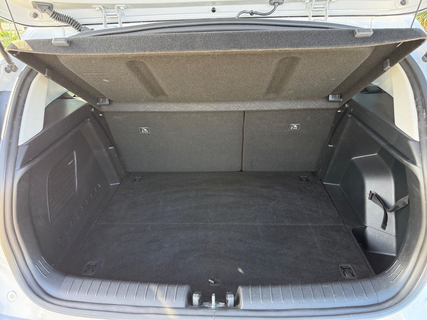 Hyundai BAYON – Bild 12