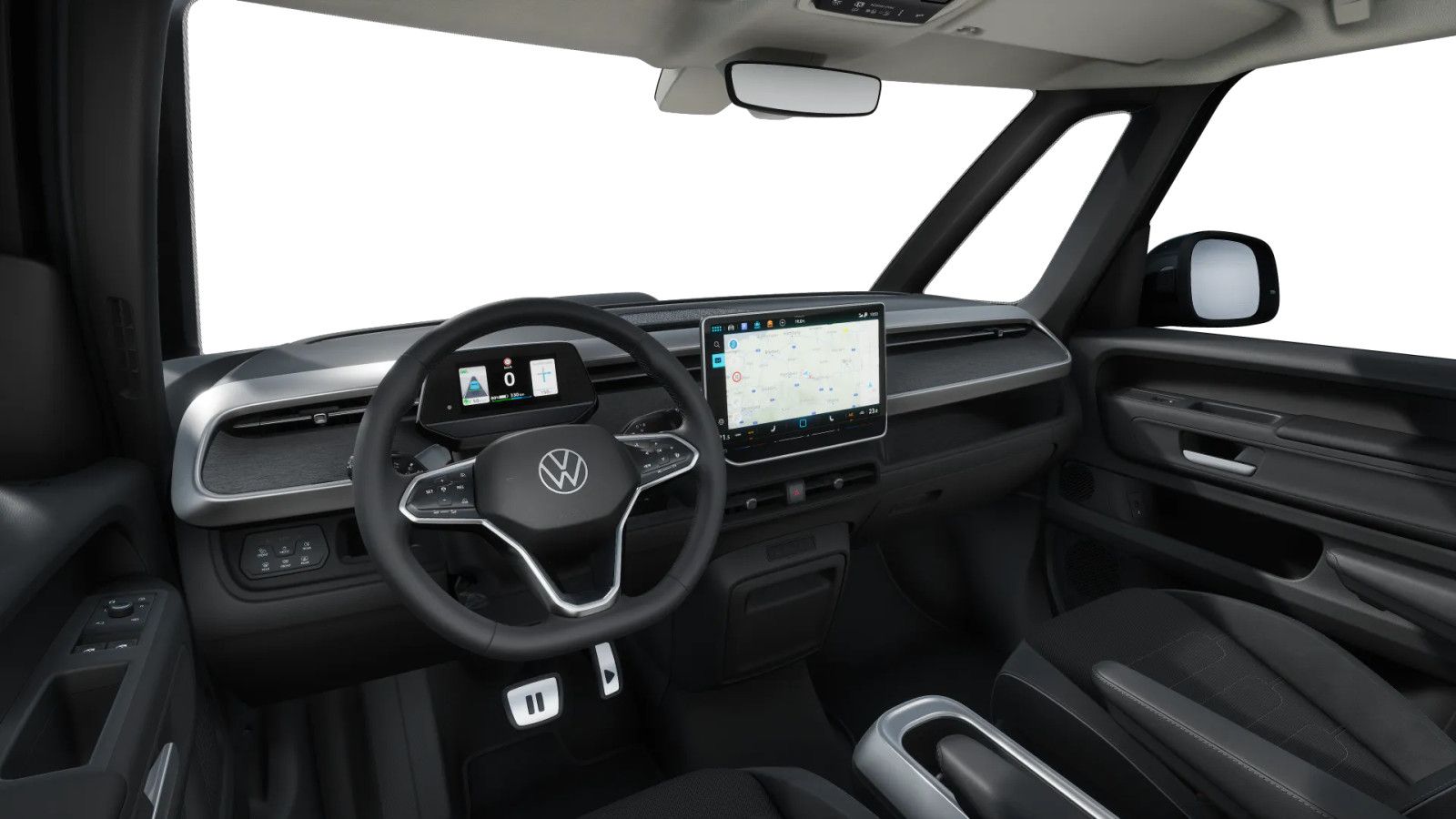 Volkswagen ID. Buzz - Bild 13
