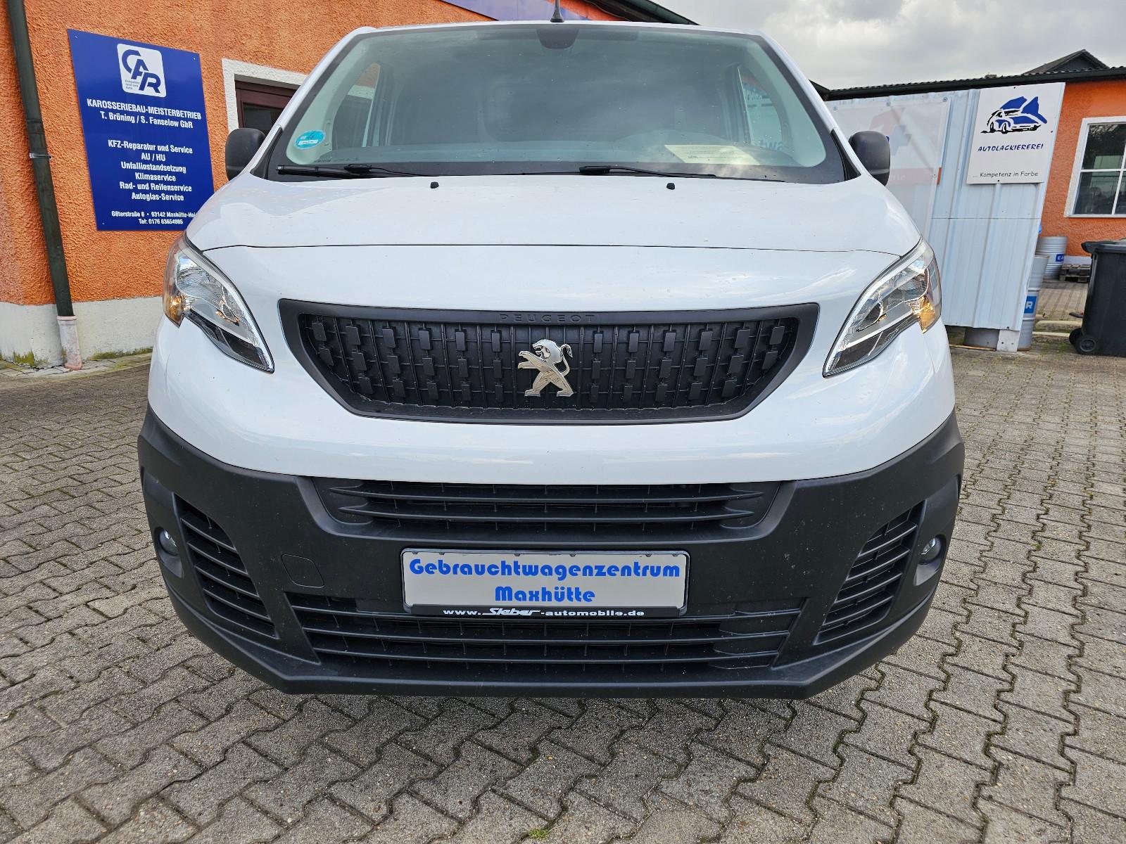 Peugeot Expert Kasten Premium L2 AHK,Klima,Mwst.