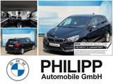 BMW 218d Active Tourer AHK NAVI PA Aut.Hecklappe SHZ - BMW 218 Active Tourer in Duisburg