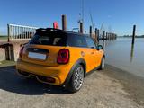 MINI Cooper S Cooper S - MINI Cooper S von privat
