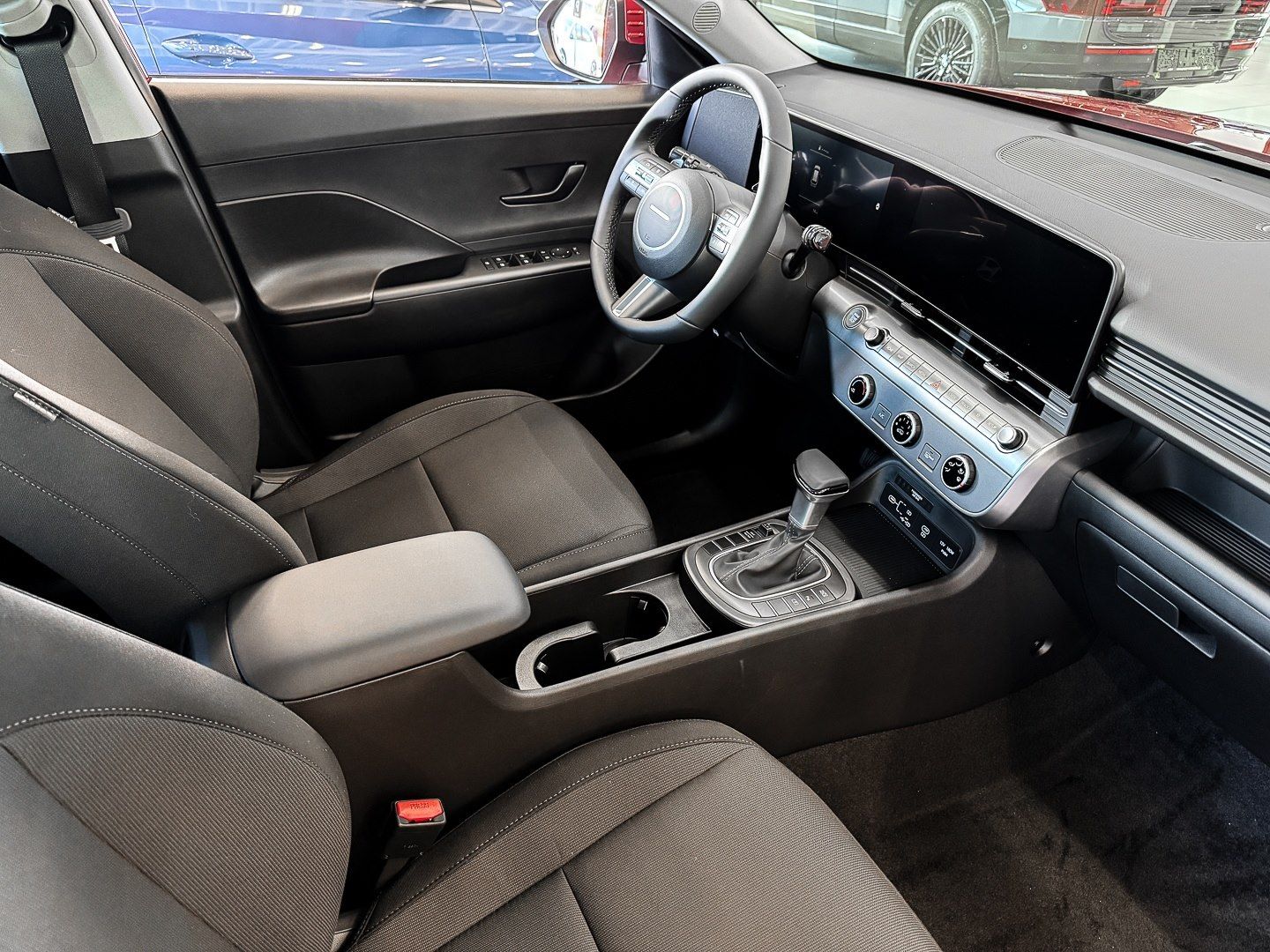Hyundai KONA - Bild 5