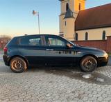 Alfa Romeo Alfa 147 mit  105PS - Alfa Romeo 145