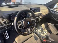 BMW X3 xDrive20d M SPORT PANO+HUD+KOMF+AHK+STANDH+AL