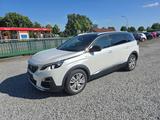Peugeot 5008 GT-Line 7-Sitzer TÜV NEU - Peugeot 5008 aus 2017