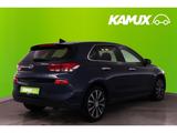 Hyundai i30 Intro 1.4 T-GDI El. Panodach LED Apple CarPl - Hyundai i30: Intro
