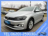 Volkswagen Polo VI Highline 1.0 TGI CNG Erdgas / Benzin SHZ - Volkswagen Polo mit CNG-Antrieb