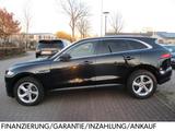 Jaguar F-Pace 20d AWD  "LEDER-NAVI-XEN-KAM-PDC-E.HECK"" - Jaguar in Kiel